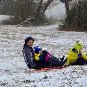 Meet your Posher, Alejandra